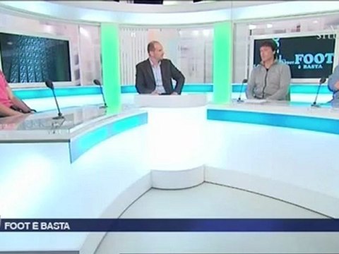 Via Stella : « Foot è Basta » - 05-04-2012