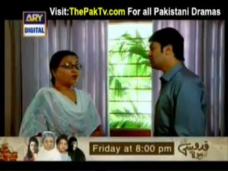 Khuhboo Ka Ghar By Ary Digital Episode 165 - Part 2/2