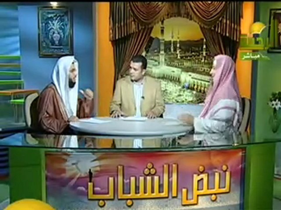 قيمة المرٱة في خطر بسبب الأنترنت