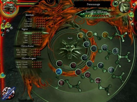 The Witcher - episode 2 partie 2 - playthrough VF HD