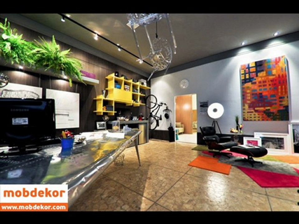 2012 Ev Dekorasyonu ve Dekorasyon Modelleri - www.MOBDEKOR.com