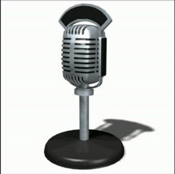 Magnús Scheving kynnti Latabæ fyrir Íhaldsflokknum (Iceland 2008)