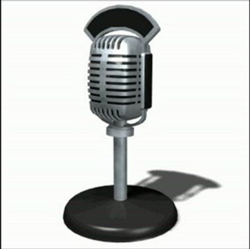 Magnús Scheving kynnti Latabæ fyrir Íhaldsflokknum (Iceland 2008)