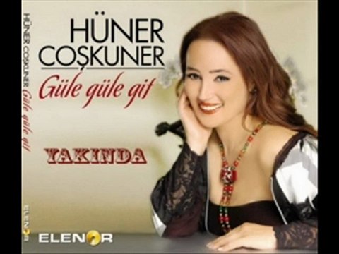 Hüner COŞKUNER - HASTAYIM YAŞIYORUM GÖRÜNMEZ HAYALİNLE