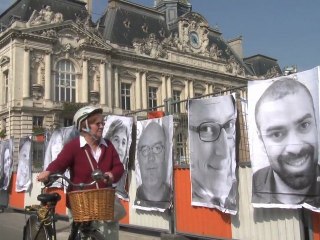 Tous candidats 2012 - Actions à Tours
