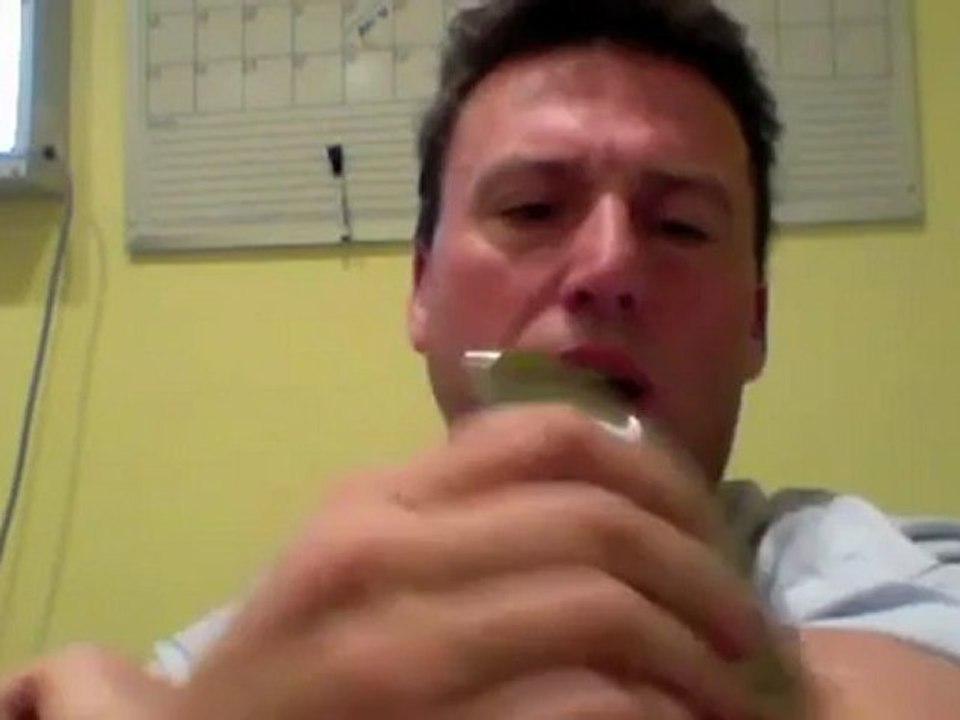 Dr. Brian McKay shows you how to treat Tennis Elbow