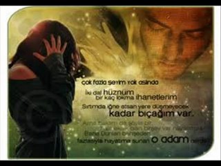 ÖMER Suman - BENİM DUNYAM