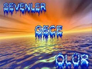ÖMER Suman - Sevenler Gece ÖLÜR