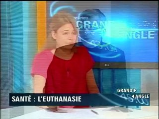 Grand Angle Yveline - La Bataille de l' Euthanasie