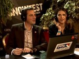 PokerStars Live - FPS Evian Coverage du 22 Mars 2012 - Jour 1 (Partie 7)