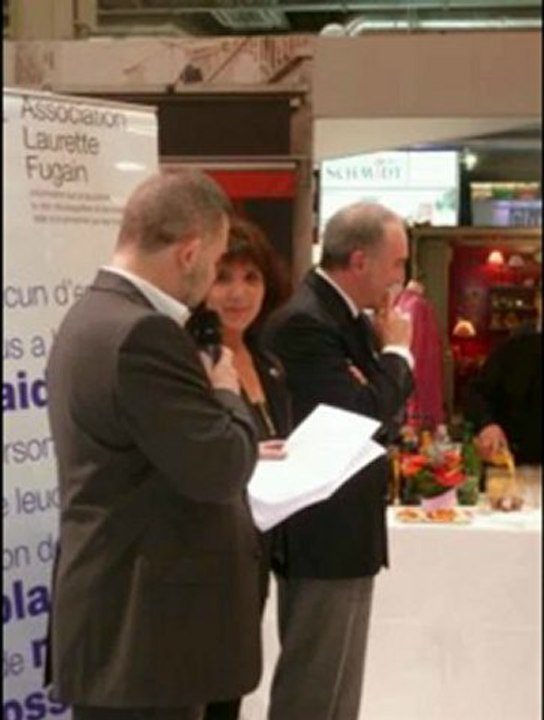 Association Laurette Fugain - Beauty Success