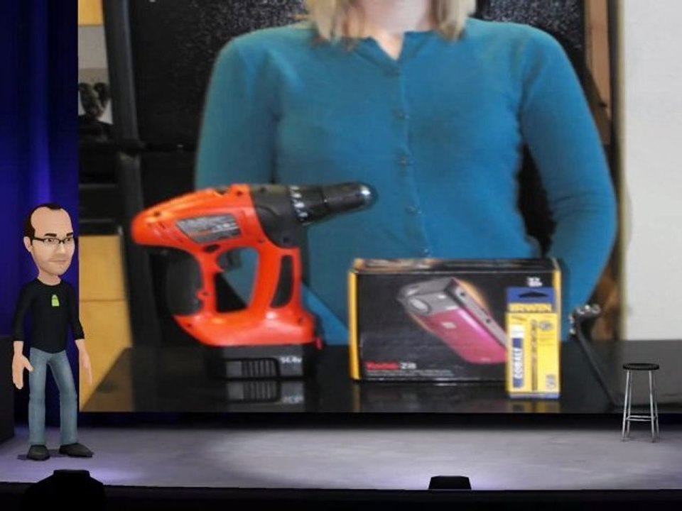 How To Build A Two Camera 3D Rig For Under $400