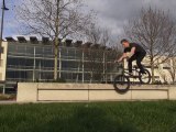 Camille Levasseur & Pierre Cadinot - FP - SOSH URBAN MOTION - CONTEST AMATEUR