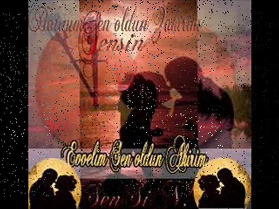 ÖMER Suman - ahirim sensin