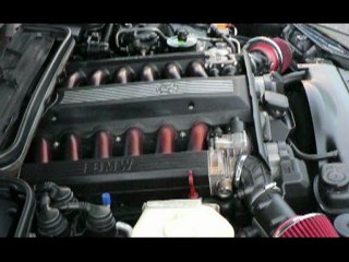 Disproving the Heat Soak / Aftermarket Air Filter Myth