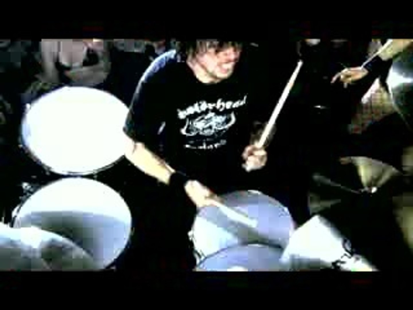 Probot Shake Your Blood Video Dailymotion dailymotion