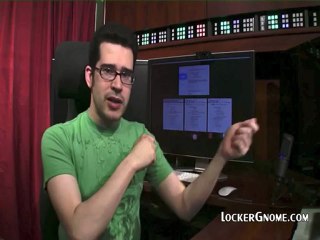 How to Create a Single Wireless Network With Two Airport Base Stations