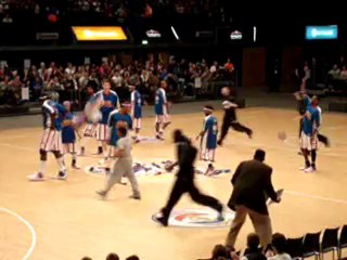 Harlem Globetrotters