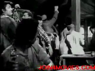 ISSI KA NAAM DUNIA HAI (1962)_clip1