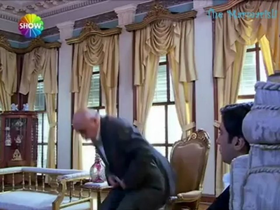 Kurtlar Vadisi Baron Klibi