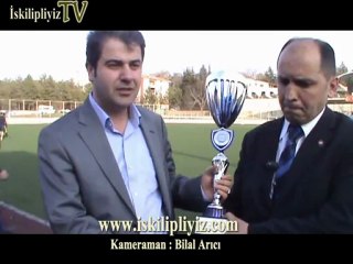 Maçtan sonra Mutluluk Görüntüleri