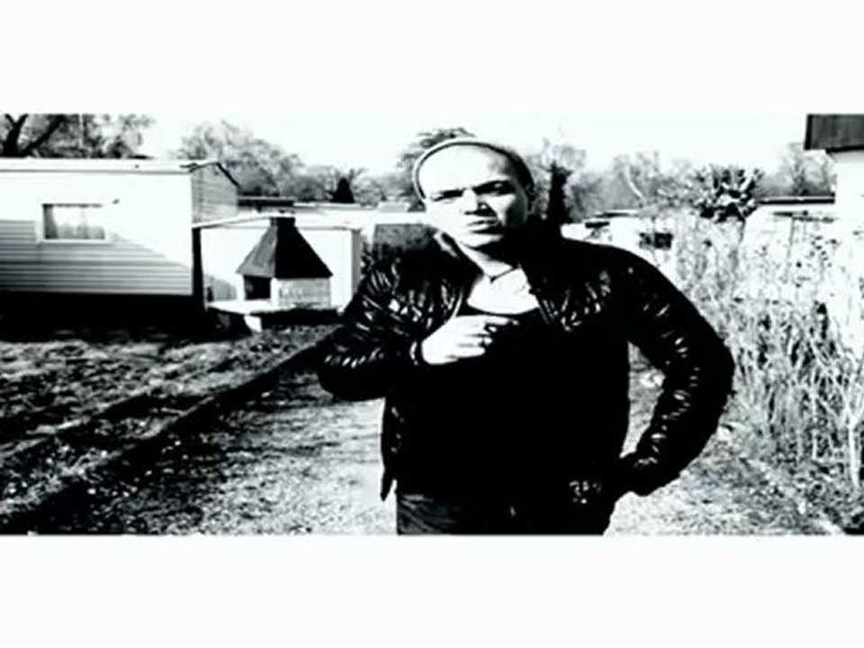 malik(delta force)_remix effet boule de neige clip