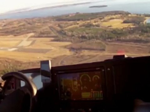 The Transition - Voitures volantes: la réalité tend à rattraper la fiction