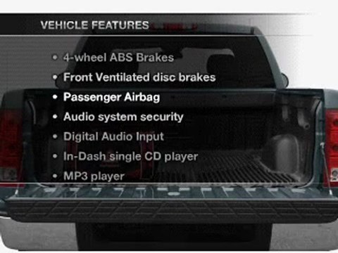 2008 GMC Sierra 1500 Miamisburg OH - by EveryCarListed.com