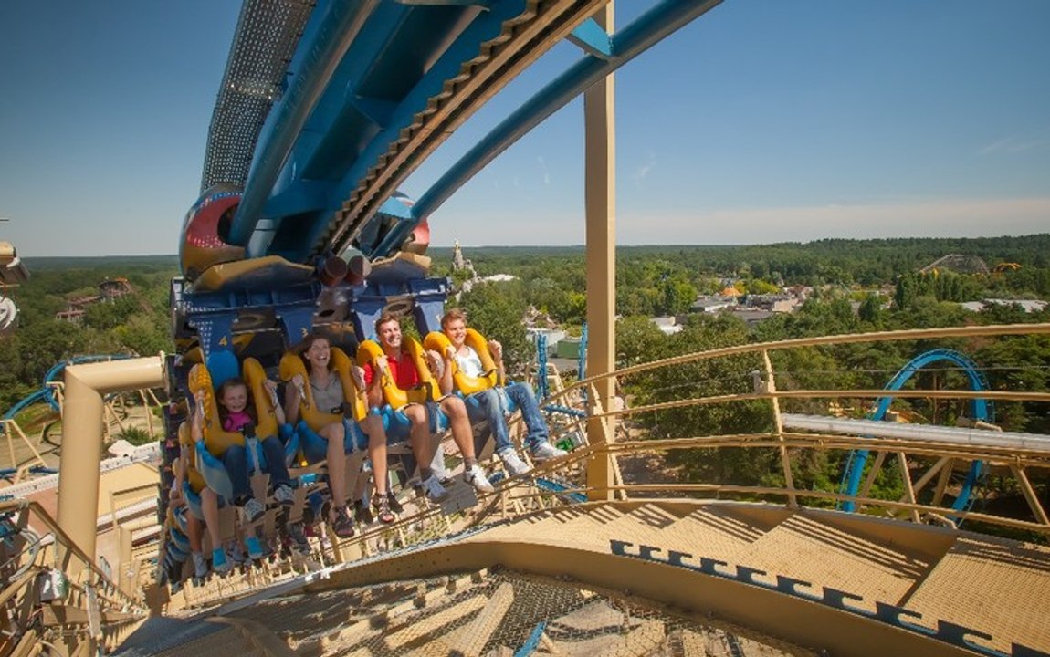 Reportage : PARKS Trip teste OzIris