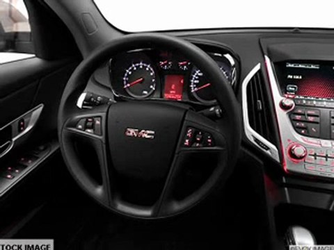 2012 GMC Terrain Colorado Springs CO - by EveryCarListed.com