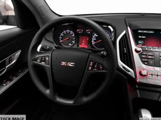 2012 GMC Terrain Colorado Springs CO - by EveryCarListed.com