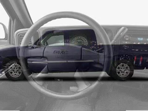 2005 GMC Sierra 1500 Colorado Springs CO - by EveryCarListed.com