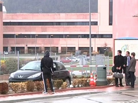 Rousset: les salariés de STMicrolectronics en grève