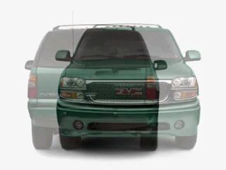 2003 GMC Yukon XL Burien WA - by EveryCarListed.com
