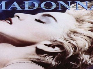 Madonna Papa Don't Preach