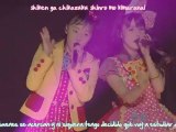 Morning Musume - My Way ~Joshikou Hanamichi~ (sub español)