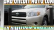 2008 Toyota RAV4 Base 4WD 4AT - Real Canada Loans, East Toronto