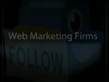 Web Marketing - Why Go For Social Media Marketing