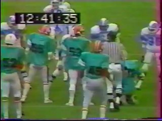 Anges.Bleus  vs Crusaders