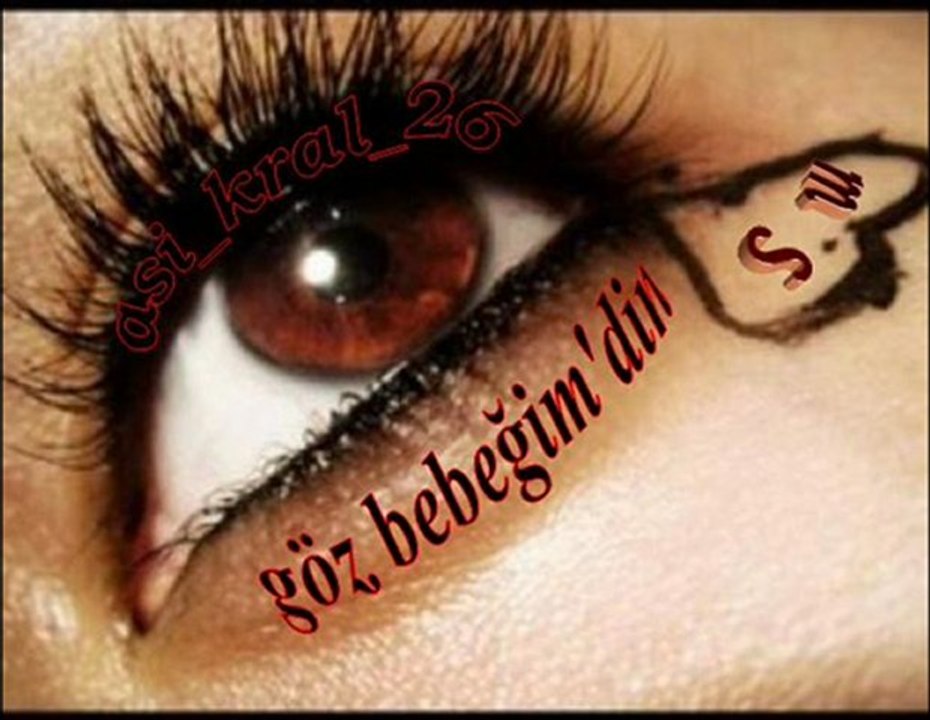 FuNDyy & Koyu Kahverengi --KİMİ SEVİYORSUN SÖYLE BENDEN ÇOK SENİ SEVDİMİ