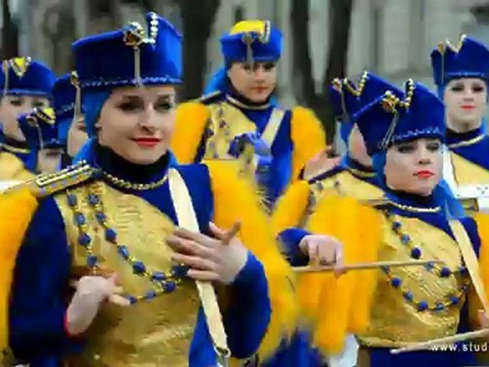 Юморина 2012, ( 1 апреля в Одессе )