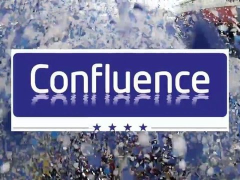 inauguration : Le Pôle de Commerces et de Loisirs Confluence