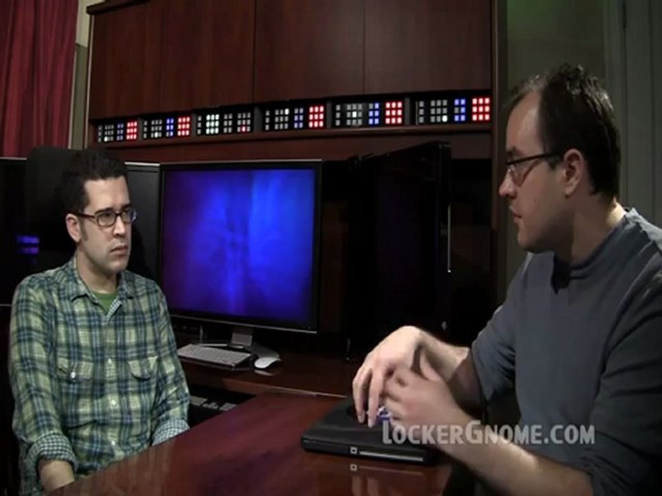 RAID 10 Vs. RAID 50