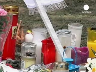 Grecia, suicidio a un mes de las elecciones