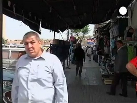 La Libye se dit prête à juger Saif Al-Islam Kadhafi