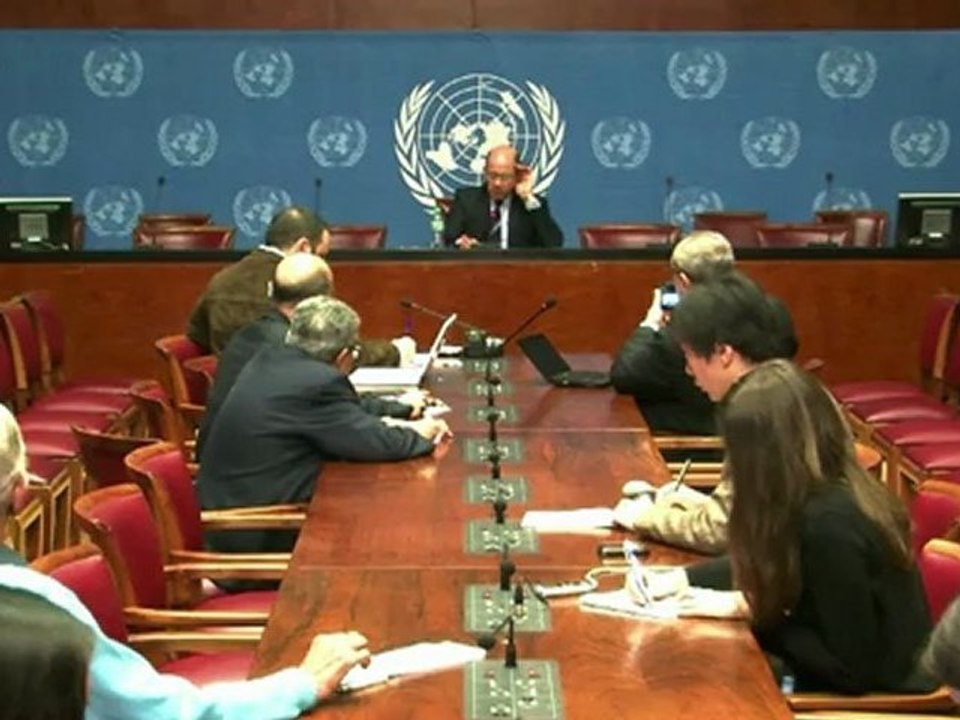 UN's Annan urges Syrian army withdrawal by April 10