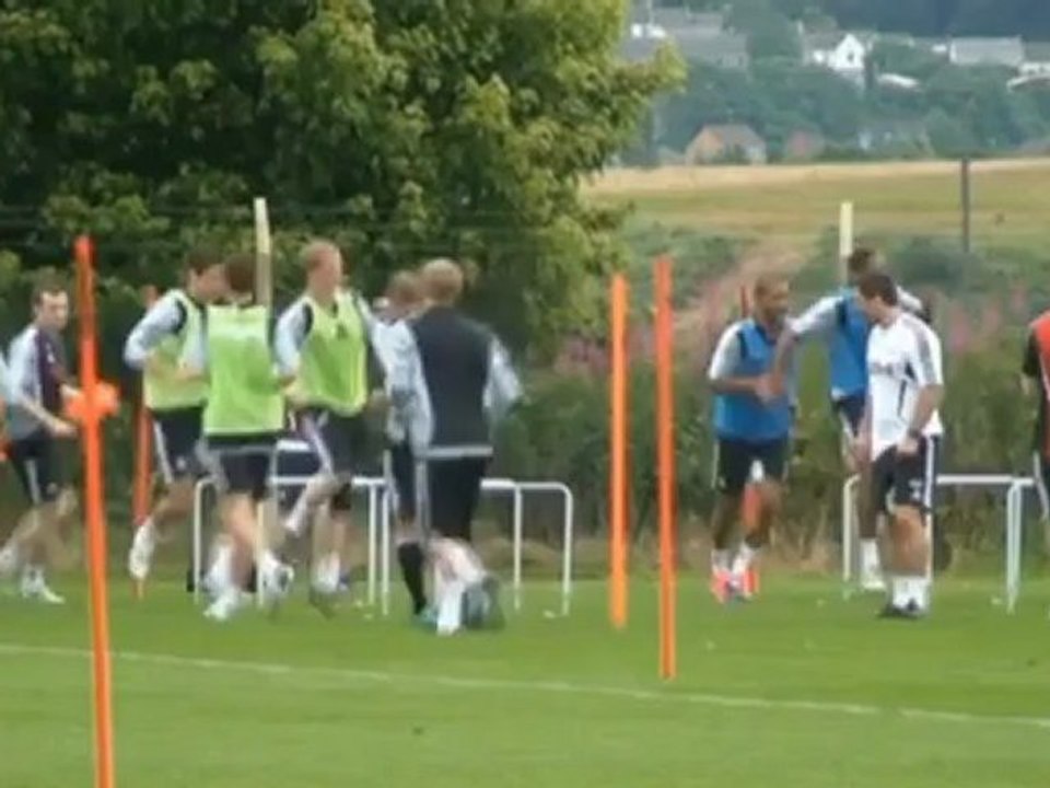 Vorschau: Newcastle will oben bleiben