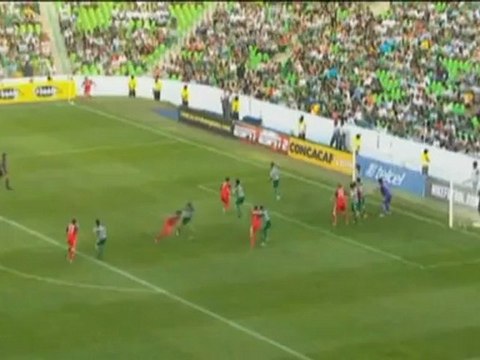 CONCACAF-CL: Santos zieht ins Finale ein