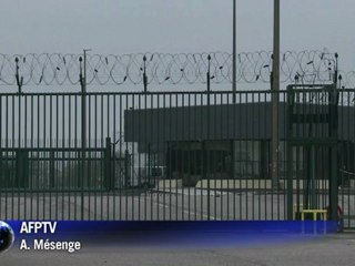 Penly: 2 départs de feu dans le bâtiment d'un réacteur nucléaire