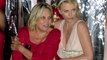 Charlize Theron Gushes About Motherhood